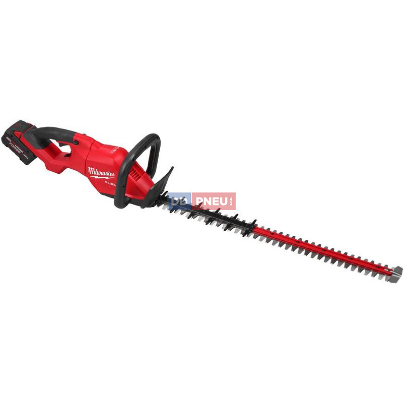 Aku plotostřih MILWAUKEE M18 FHET75G2-802