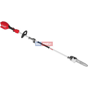 Aku motorová jednotka pro nářadí QUIK-LOK™ M18 FOPH2-0 Aku motorová jednotka pro nářadí QUIK-LOK™ M18 FOPH2-0