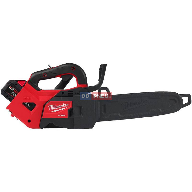 Aku řetězová pila s horní rukojetí MILWAUKEE M18 FTHCHS35–802