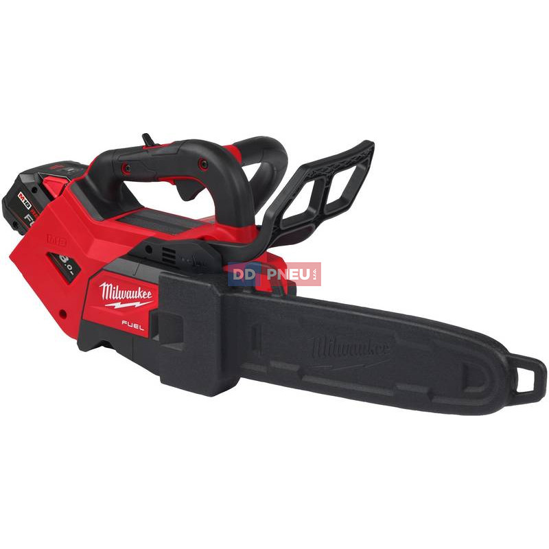 Aku řetězová pila s horní rukojetí MILWAUKEE M18 FTHCHS35–802