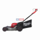 Aku sekačka s pojezdem MILWAUKEE M18 F2LM53-122