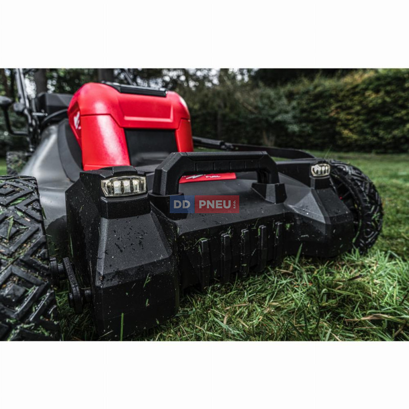 Aku sekačka s pojezdem MILWAUKEE M18 F2LM53-122