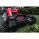 Aku sekačka s pojezdem MILWAUKEE M18 F2LM53-122