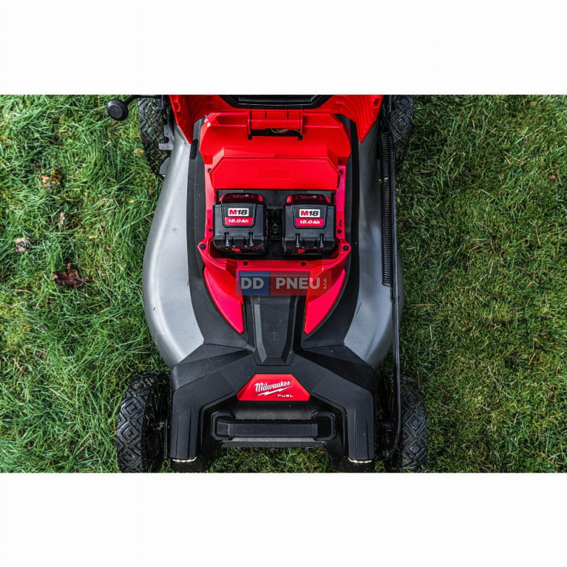 Aku sekačka s pojezdem MILWAUKEE M18 F2LM53-122