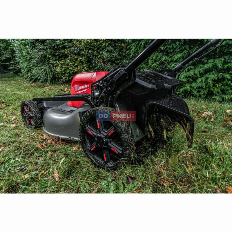 Aku sekačka s pojezdem MILWAUKEE M18 F2LM53-122