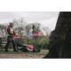 Aku sekačka s pojezdem MILWAUKEE M18 F2LM53-122