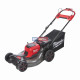Aku sekačka s pojezdem MILWAUKEE M18 F2LM53-122