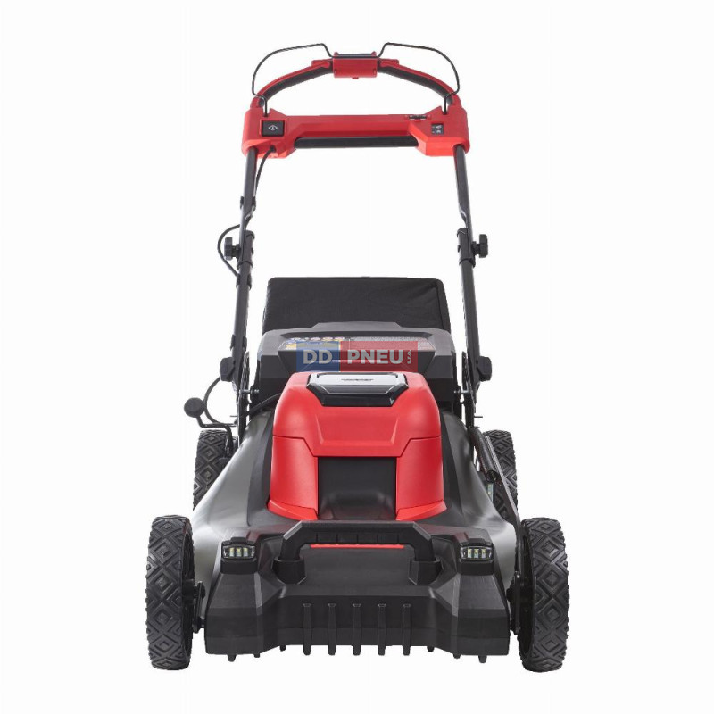 Aku sekačka s pojezdem MILWAUKEE M18 F2LM53-122