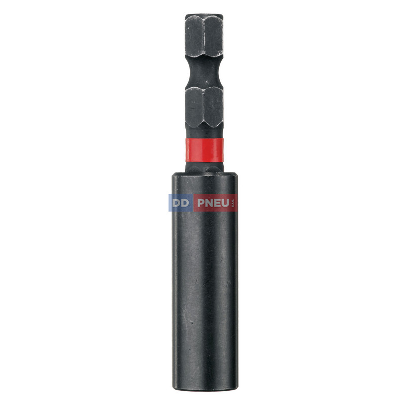 Magnetický držák bitů MILWAUKEE ShockWave – 60mm