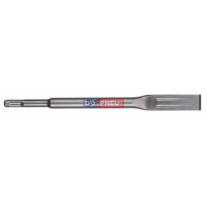 SDS-Plus plochý samoostřící sekáč – 20x250 mm SDS-Plus plochý samoostřící sekáč – 20x250 mm