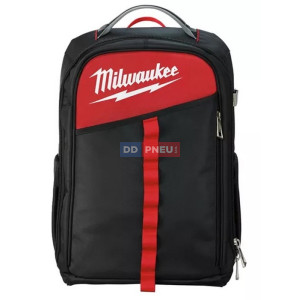 Batoh MILWAUKEE Premium na nářadí Batoh MILWAUKEE Premium na nářadí