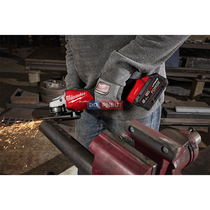 Akumulátor MILWAUKEE FORGE™ M18 FB8 – 8.0Ah