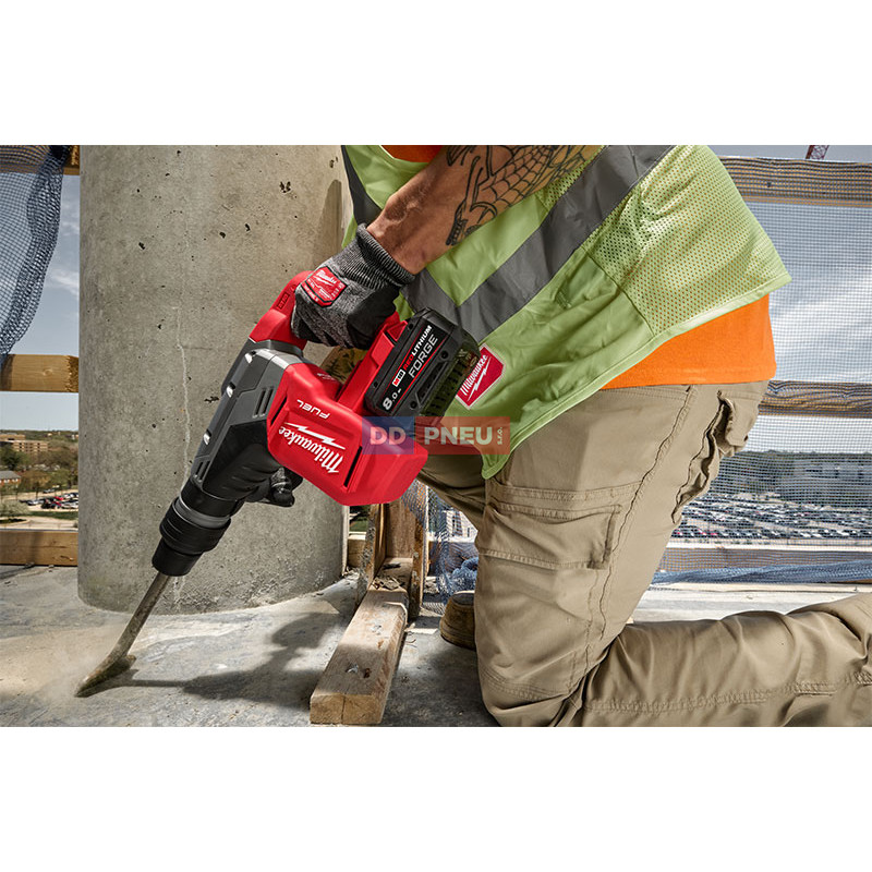 Akumulátor MILWAUKEE FORGE™ M18 FB8 – 8.0Ah