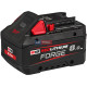 Akumulátor MILWAUKEE FORGE™ M18 FB8 – 8.0Ah