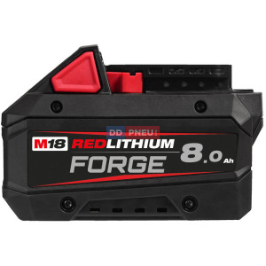 Akumulátor MILWAUKEE FORGE™ M18 FB8 – 8.0Ah
