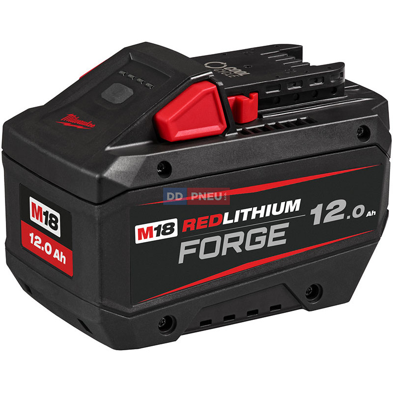Akumulátor MILWAUKEE FORGE™ M18 FB12 – 12.0Ah