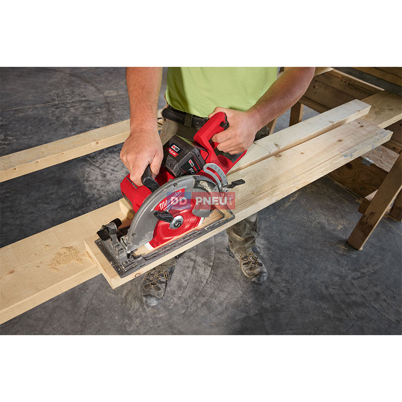 Akumulátor MILWAUKEE FORGE™ M18 FB12 – 12.0Ah