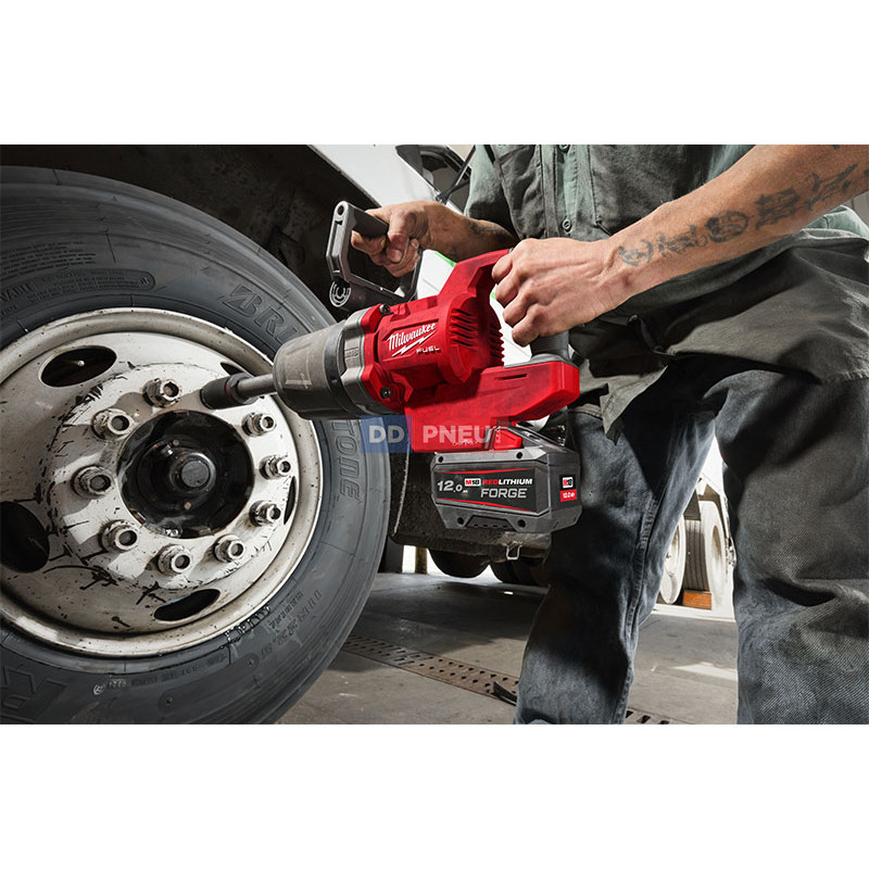 Akumulátor MILWAUKEE FORGE™ M18 FB12 – 12.0Ah