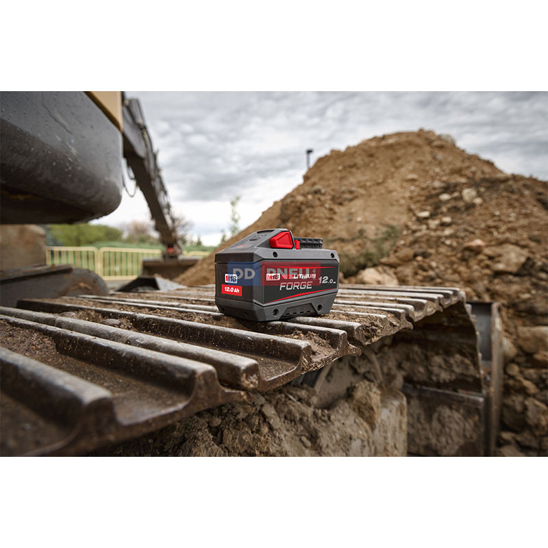 Akumulátor MILWAUKEE FORGE™ M18 FB12 – 12.0Ah
