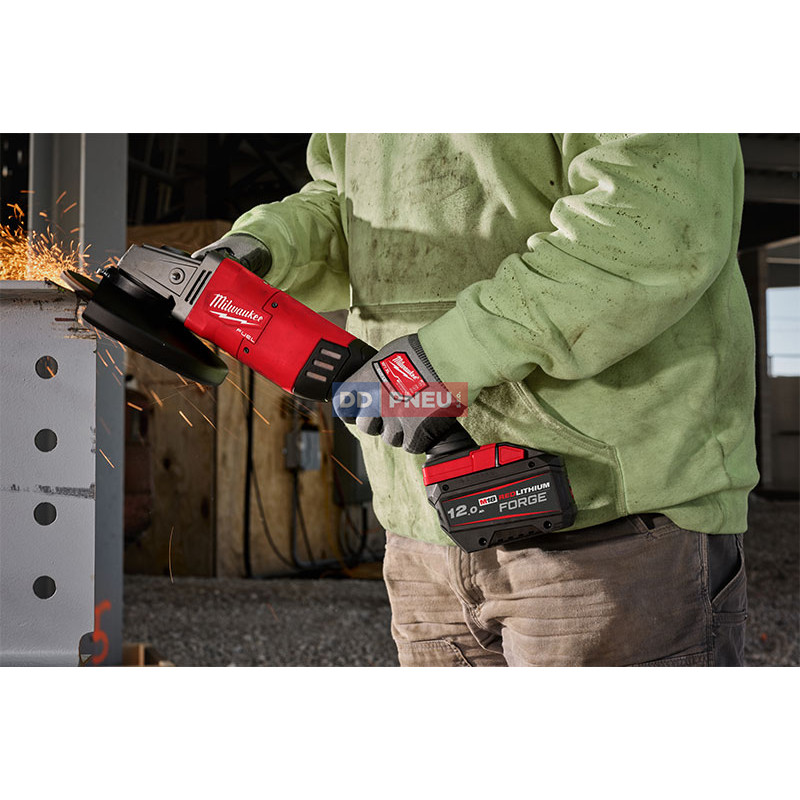Akumulátor MILWAUKEE FORGE™ M18 FB12 – 12.0Ah