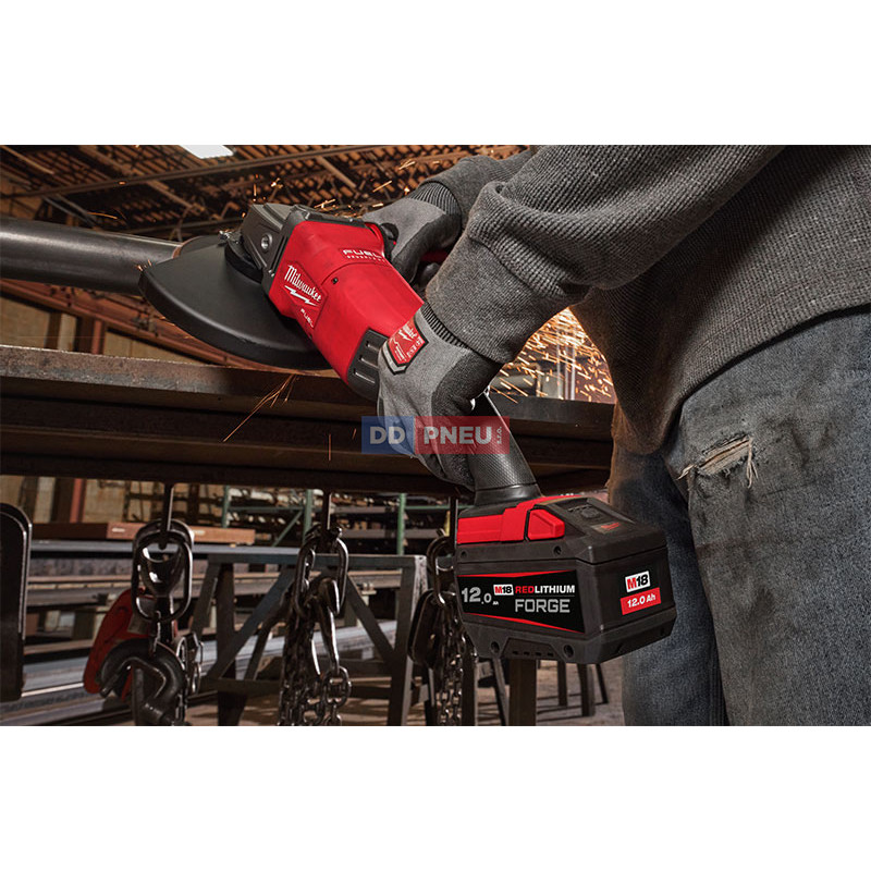 Akumulátor MILWAUKEE FORGE™ M18 FB12 – 12.0Ah