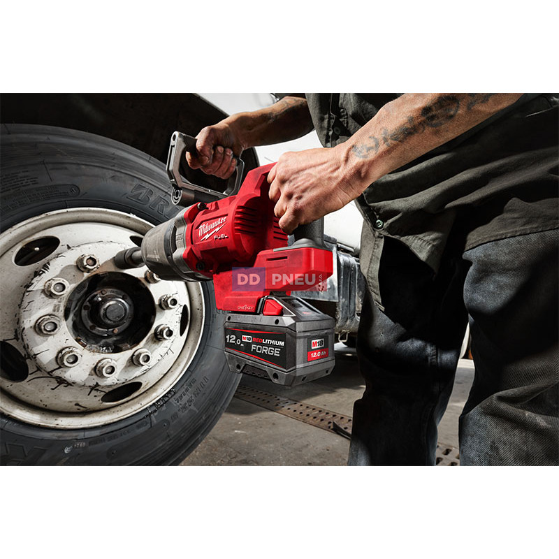 Akumulátor MILWAUKEE FORGE™ M18 FB12 – 12.0Ah
