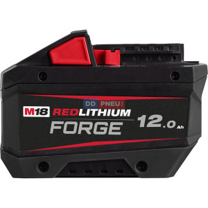 Akumulátor MILWAUKEE FORGE™ M18 FB12 – 12.0Ah