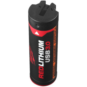 Akumulátor Redlithium Milwaukee M18 L4 B3 – 3.0Ah 
