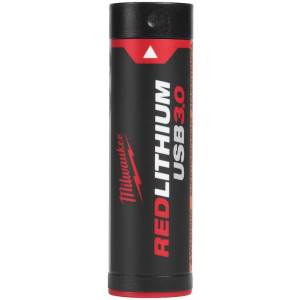 Akumulátor Redlithium Milwaukee M18 L4 B3 – 3.0Ah 