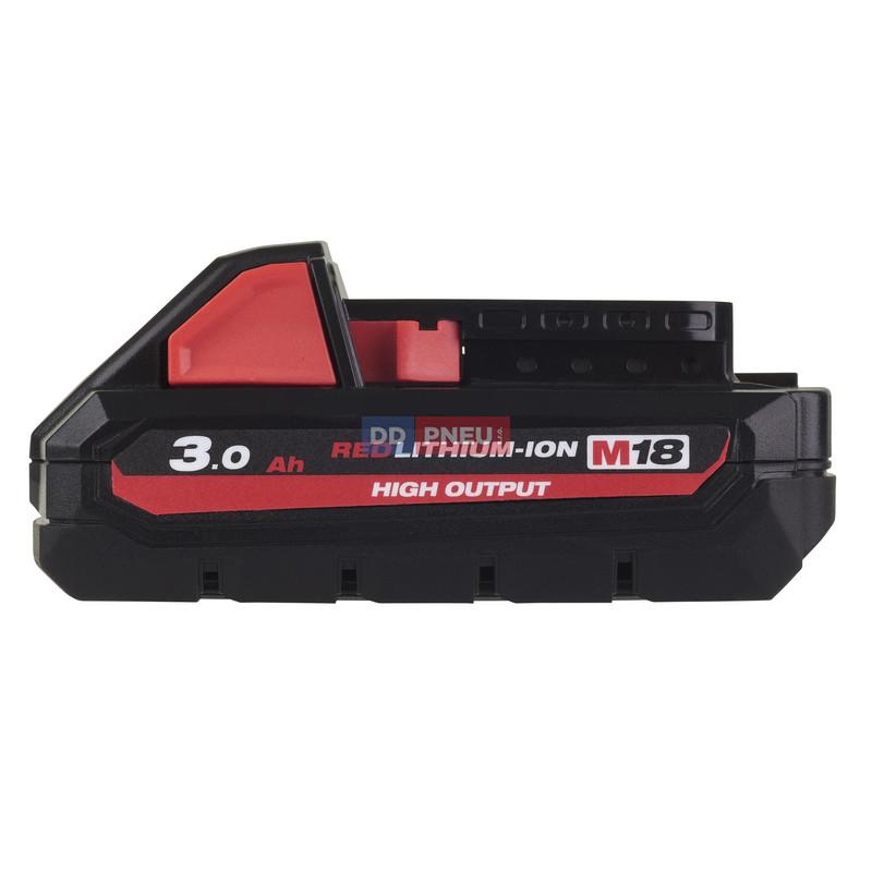 Akumulátor MILWAUKEE M18 HB3 – 3.0Ah