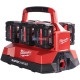 Rychlonabíječka packout MILWAUKEE M18 PC6