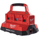 Rychlonabíječka packout MILWAUKEE M18 PC6