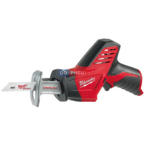 Aku kompaktní pilka na kov MILWAUKEE C12 HZ-0 – bez baterie Aku kompaktní pilka na kov MILWAUKEE C12 HZ-0 – bez baterie