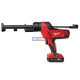 Aku vytlačovací pistole 310 ml MILWAUKEE C18 PCG/310C-201B