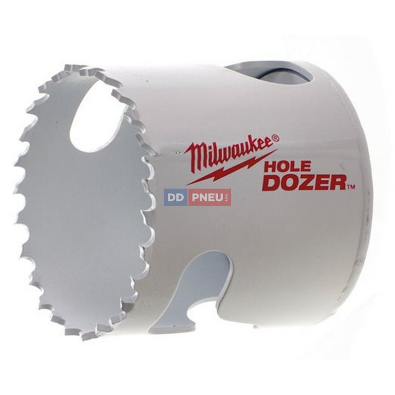 Kruhové pilky MILWAUKEE Hole Dozer – 54mm