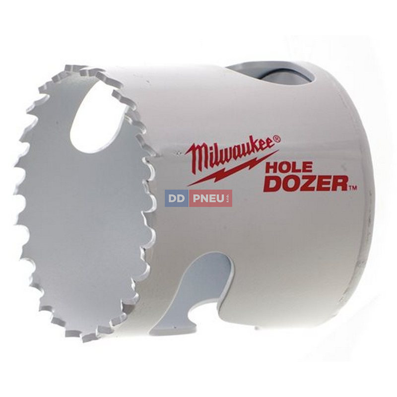 Kruhové pilky MILWAUKEE Hole Doze – 57mm