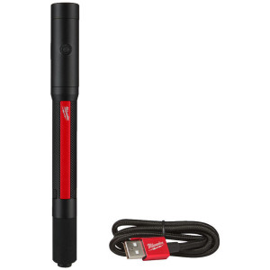 Svítilna s integrovaným akumulátorem USB MILWAUKEE IR-PL250 Svítilna s integrovaným akumulátorem USB MILWAUKEE IR-PL250