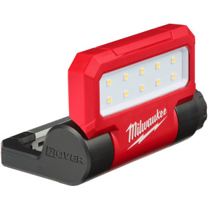 Aku sklopný reflektor s USB MILWAUKEE L4 FFL-301