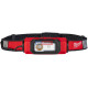 USB nabíjecí čelovka MILWAUKEE L4 HL-VIS-201