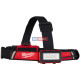 USB nabíjecí čelovka MILWAUKEE L4 HLRP-201
