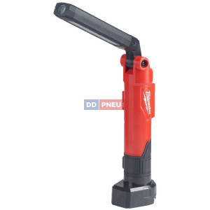 USB dobíjecí tyčové světlo L4 SL550