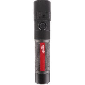 Aku USB nabíjecí svítilna TWIST FOCUS MILWAUKEE L4 TMLED-301 Aku USB nabíjecí svítilna TWIST FOCUS MILWAUKEE L4 TMLED-301