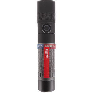 Aku USB nabíjecí svítilna TWIST FOCUS MILWAUKEE L4 TMLED-301