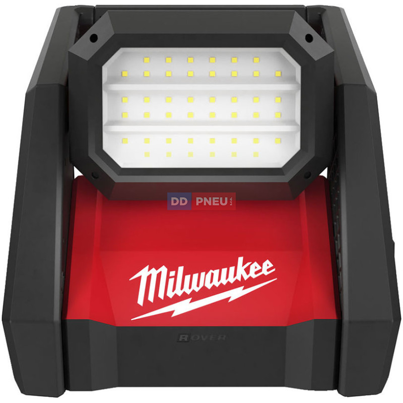 Aku led prostorová svítilna MILWAUKEE M18 HOAL-0 – bez baterie