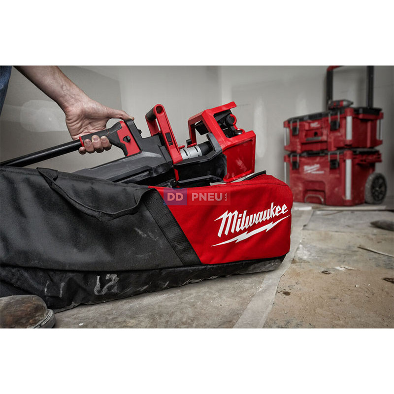 Milwaukee M18 taška na stojanovou svítilnu