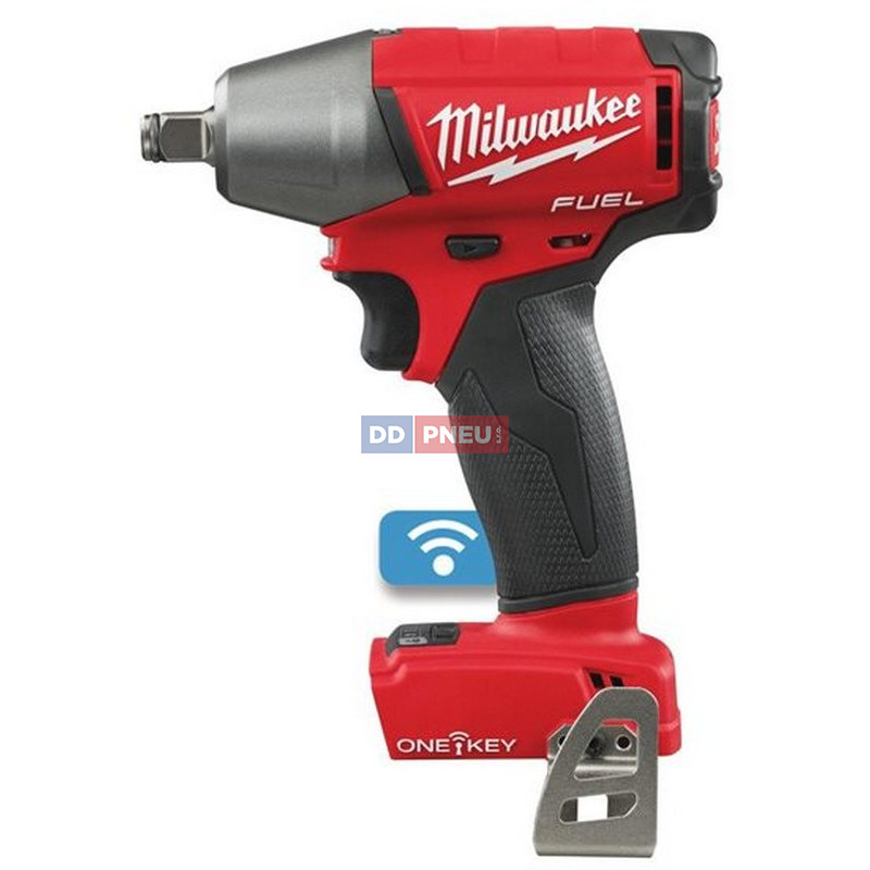 Aku rázový utahovák 1/2" MILWAUKEE M18 ONEIWF 12-0X – bez baterie