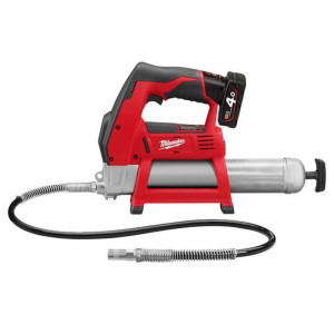 Aku mazací pistole MILWAUKEE M12 GG-401B