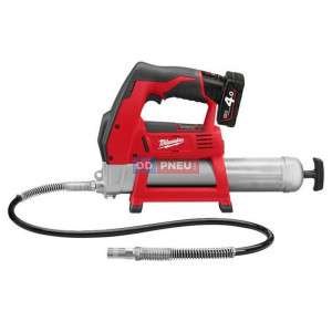 Aku mazací pistole MILWAUKEE M12 GG-401B