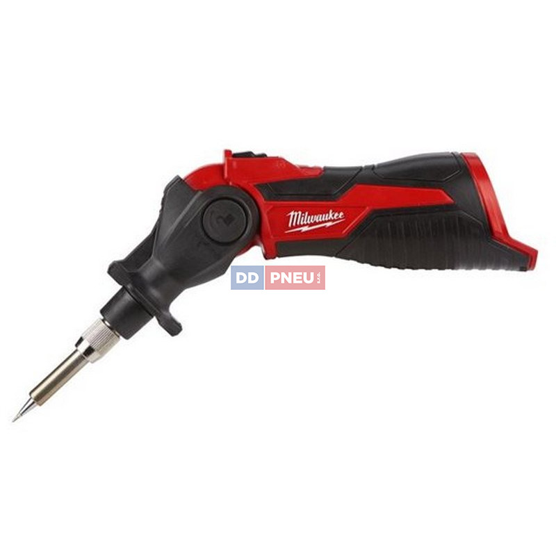 Aku páječka MILWAUKEE M12 SI-0 – bez baterie