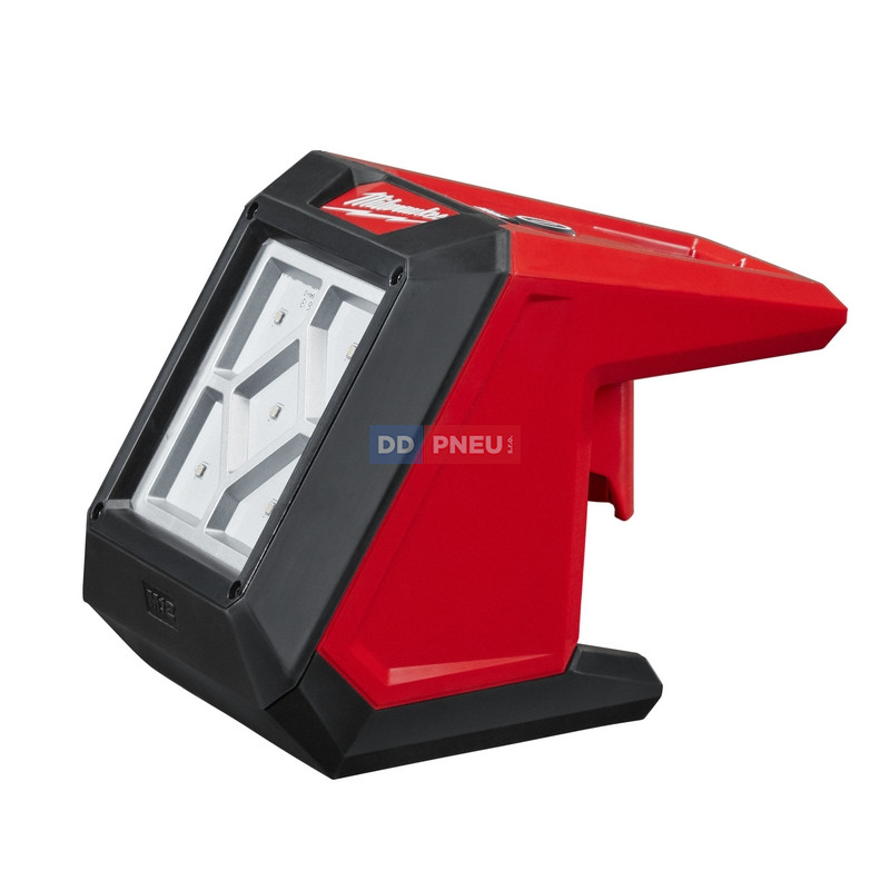 Aku led svítilna MILWAUKEE M12 AL-0 – bez baterie